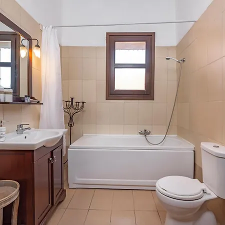 Guest house Saint Michel Boutique Rhodes City
