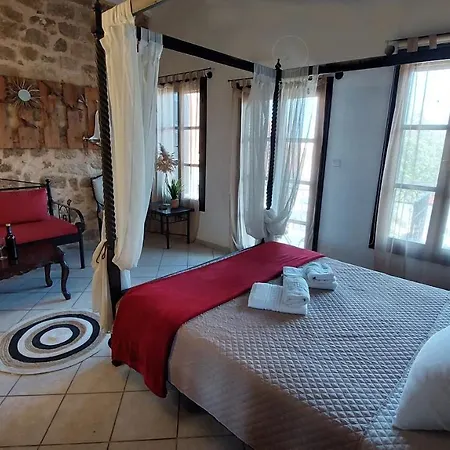 Maison d'hôtes Saint Michel 2*