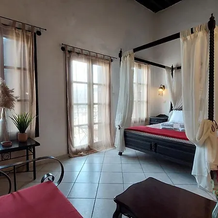 Maison d'hôtes Saint Michel 2*