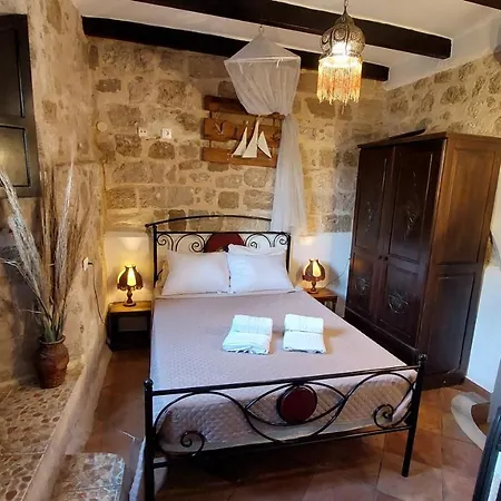 Maison d'hôtes Saint Michel