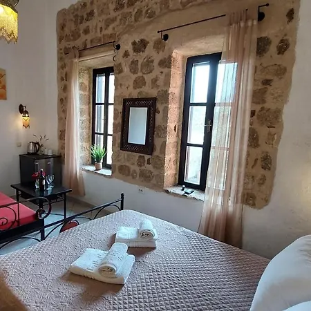 Saint Michel Maison d'hôtes 2*