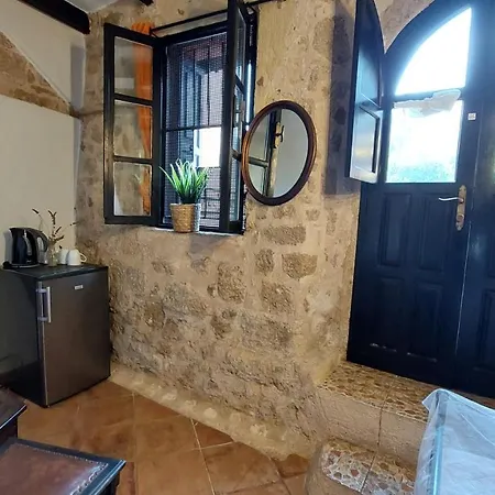 Saint Michel Maison d'hôtes