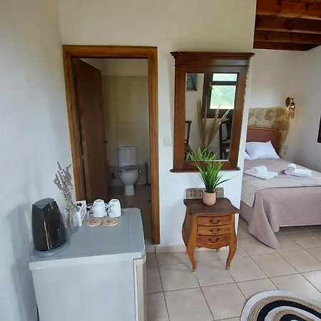 Maison d'hôtes Saint Michel 2*