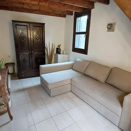 Saint Michel Maison d'hôtes 2*