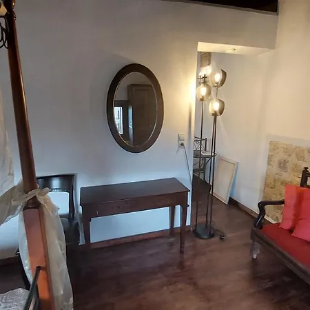Maison d'hôtes Saint Michel 2*