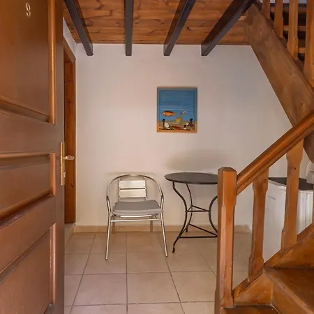 Maison d'hôtes Saint Michel