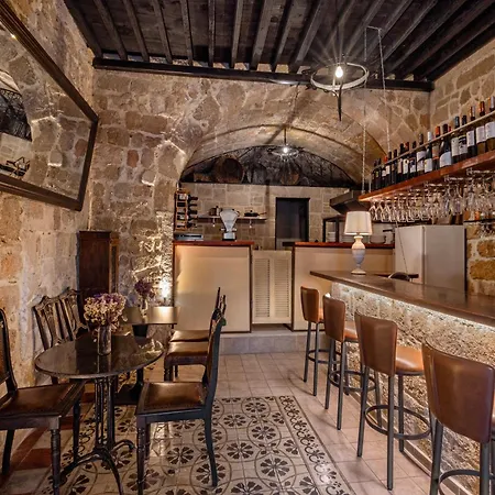 Maison d'hôtes Saint Michel