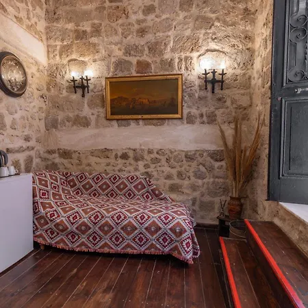 Maison d'hôtes Saint Michel