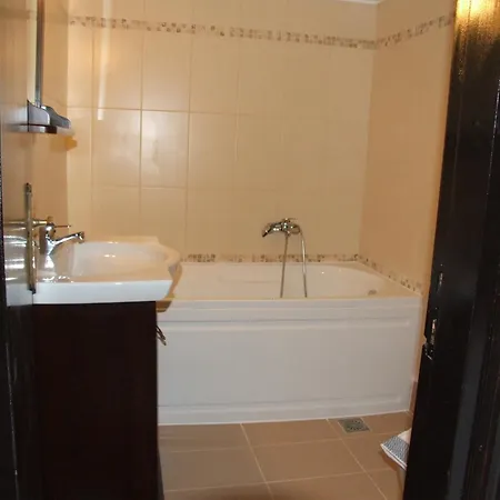 Maison d'hôtes Saint Michel 2*