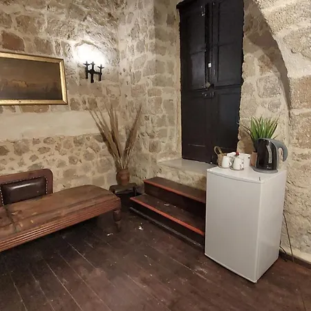 Saint Michel Maison d'hôtes 2*