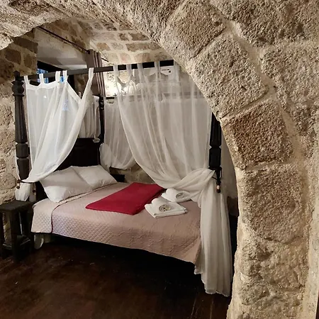 Maison d'hôtes Saint Michel 2*