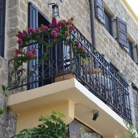 Saint Michel Maison d'hôtes 2*